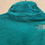 The North Face  Fleece Osito Front Zip Jacket Size Small Photo 8