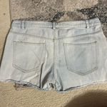Sea New York blue denim shorts 2 Photo 9