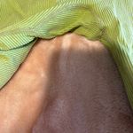 JoyLab Green Leggings Photo 2