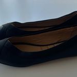 Me Too  Reign Leather Flats Photo 0