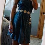 Faded Glory VTG Denim Dress Photo 5
