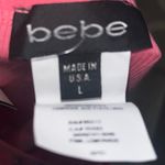 Bebe Vintage y2k early 2000s  mcbling tank Photo 2