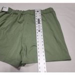 Nike Sportswear Club Fleece SHORTS WOMEN'S SIZE 1X Photo 6