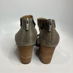 Lucky Brand dress shoes size 7 Photo 3