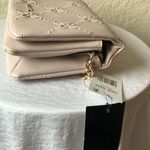 Nine West : Dixie Little shoulder bag with gold tone strap Photo 14