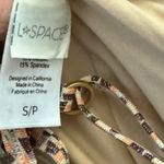l*space L‎  Bikini Top nwot Photo 4