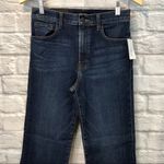 J Brand NWT  Carolina High Rise Ankle Flare Jeans Photo 2
