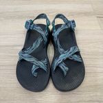 Chacos Chaco Z2 Classic Current Dusty Blue Photo 3