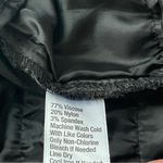 The Limited  Black Straight Leg Pants Photo 7