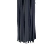 Lulus Lulu’s Heavenly Hues Maxi Dress Black Size Small Photo 8