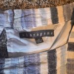 Sharagano Striped Sleeveless Casual Dress with Pockets Size 10 Photo 2