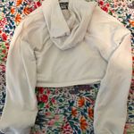 Lululemon  All Yours Cropped Hoodie Photo 3