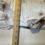 American Eagle  Shirt Womens M Soft & Sexy Tie Dye SS Front Tie Photo 7