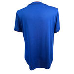 Majestic Texas Rangers T-Shirt 3XL Blue Photo 4