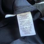 Ann Taylor NWT The Straight Mid Rise Pants Classic Deep Navy Sky Size 8 Petite Photo 13