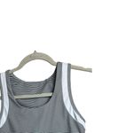 All Fenix Kora Olive Stone Striped Bra Sz. M Green Size M Photo 1