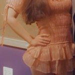 Love Shack Fancy dress Photo 1