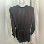 Tart  black mini dress size medium‎ Photo 2