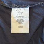 CAbi Orange Blue Maxi Wrap Skirt Photo 8