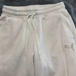 Puma  sweat pants cream Photo 0