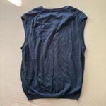 Brooks Brothers Supima Cotton Sweater Vest Photo 3