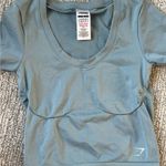 Gymshark Top Photo 0