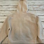 PINK - Victoria's Secret VICTORIA'S SECRET PINK Sherpa Hoodie Full Zip Sz XS UVA University Of Virginia Photo 3