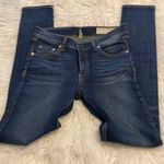 Rag and Bone  Skinny Jeans size 27 inseam 30” excellent condition see pictures Photo 13