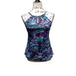 st. john's bay St John’s Bay Tankini. Size 12 Photo 1