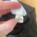 Nike Air Track Pants in Black Photo 5