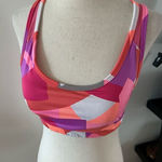 Old Navy  pink bra medium Photo 0