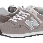 New Balance 574 Classic Sneaker Photo 0