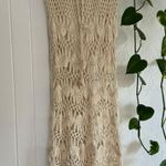 Vintage Charm Swim Coverup Photo 0