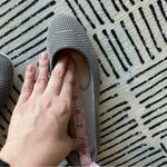 Kelly & Katie  Tundra Ballet Flat Shoes 8 Photo 8