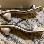 By far Marni Natural Linen Sandal size 37 Photo 4