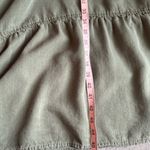 Westbound Marie by Elegant Green Maxi Dress XL Photo 6