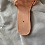 Tommy Hilfiger Jelly Sandals Photo 3
