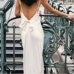 Meshki Kailey Low Back Dress Photo 0