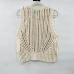 MUNTHE Twin Crochet Organic Cotton Wool Photo 5