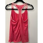 Champion  Pink Size Small Racerback Tank Athletic Athleisure Workout Photo 1