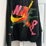 Nike Air Jordan  Jacket Windbreaker Photo 2