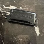 Coach  Purple/Black Daisy Ocelot Soho Shoulder Bag 2012 Photo 4