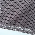 ZARA Crochet Mini Skirt Photo 3