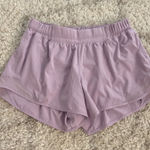 Lululemon  Shorts Hotty Hot 4" Photo 0