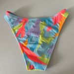 Wild Fable High Leg Bikini Bottoms Photo 1