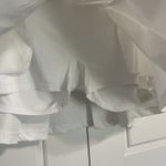 Lilly Pulitzer NWOT Luxletic Priska Skort Resort White Size 14 Photo 4