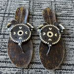 Jack Rogers  Georgica Jelly Sandals Photo 1