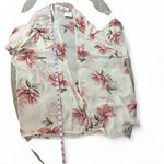 Peach Love California Floral  Kimono‎ Photo 15