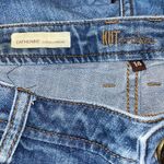 Kut From The Kloth  Women’s Plus Size 14 Jeans Catherine Slim Boyfriend Photo 1