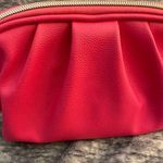 Bare Minerals Pink  cosmetics bag 8x5x4 Photo 4